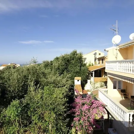 In With Sea View, Balcony, Air Conditioning, Wifi Appartement