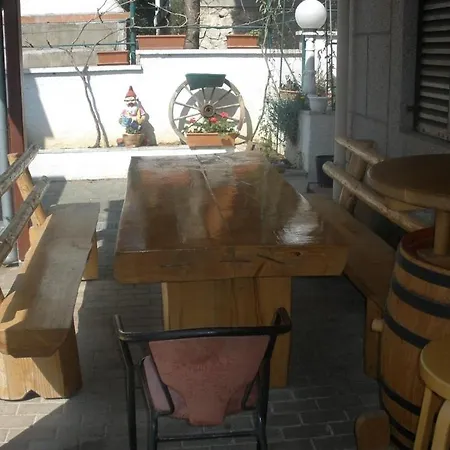 In With Sea View, Balcony, Air Conditioning, Wifi Appartement