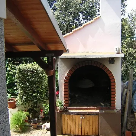 In With Sea View, Balcony, Air Conditioning, Wifi Appartement