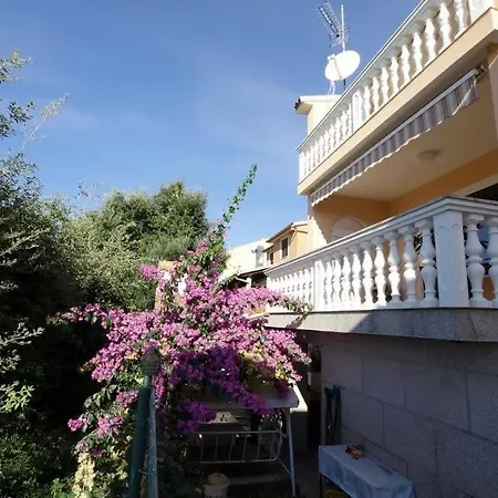 In With Sea View, Balcony, Air Conditioning, Wifi Appartement *