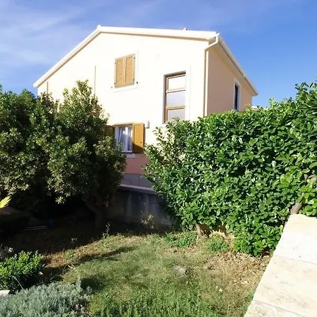 In With Sea View, Balcony, Air Conditioning, Wifi Appartement Kožino