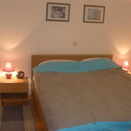 In With Sea View, Balcony, Air Conditioning, Wifi Appartement *