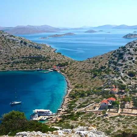 Appartement In With Sea View, Balcony, Air Conditioning, Wifi *