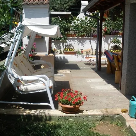 In With Sea View, Balcony, Air Conditioning, Wifi Kožino