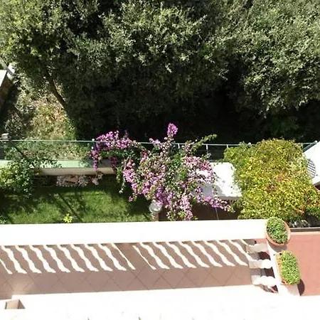 In With Sea View, Balcony, Air Conditioning, Wifi *